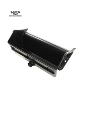Mercedes X166 ML GL-Class Front Center Console Cup Holder Frame Tray Insert