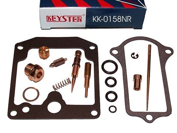 Keyster Vergaser Reparatursatz Kawasaki Z1000 /A2 KK-0158NR-image