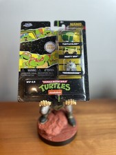 JADA NANO HOLLYWOOD RIDES TEENAGE MUTANT NINJA TURTLES SET