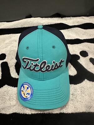 Titleist Performance Jersey Hat  TH6APJ-9