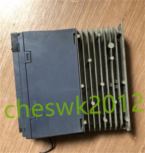 1 PCS Fuji servo driver RYH401F5-VV2 400W Tested - Picture 2 of 3