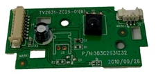 Westinghouse LD-2480  IR Sensor Board 303C2631232