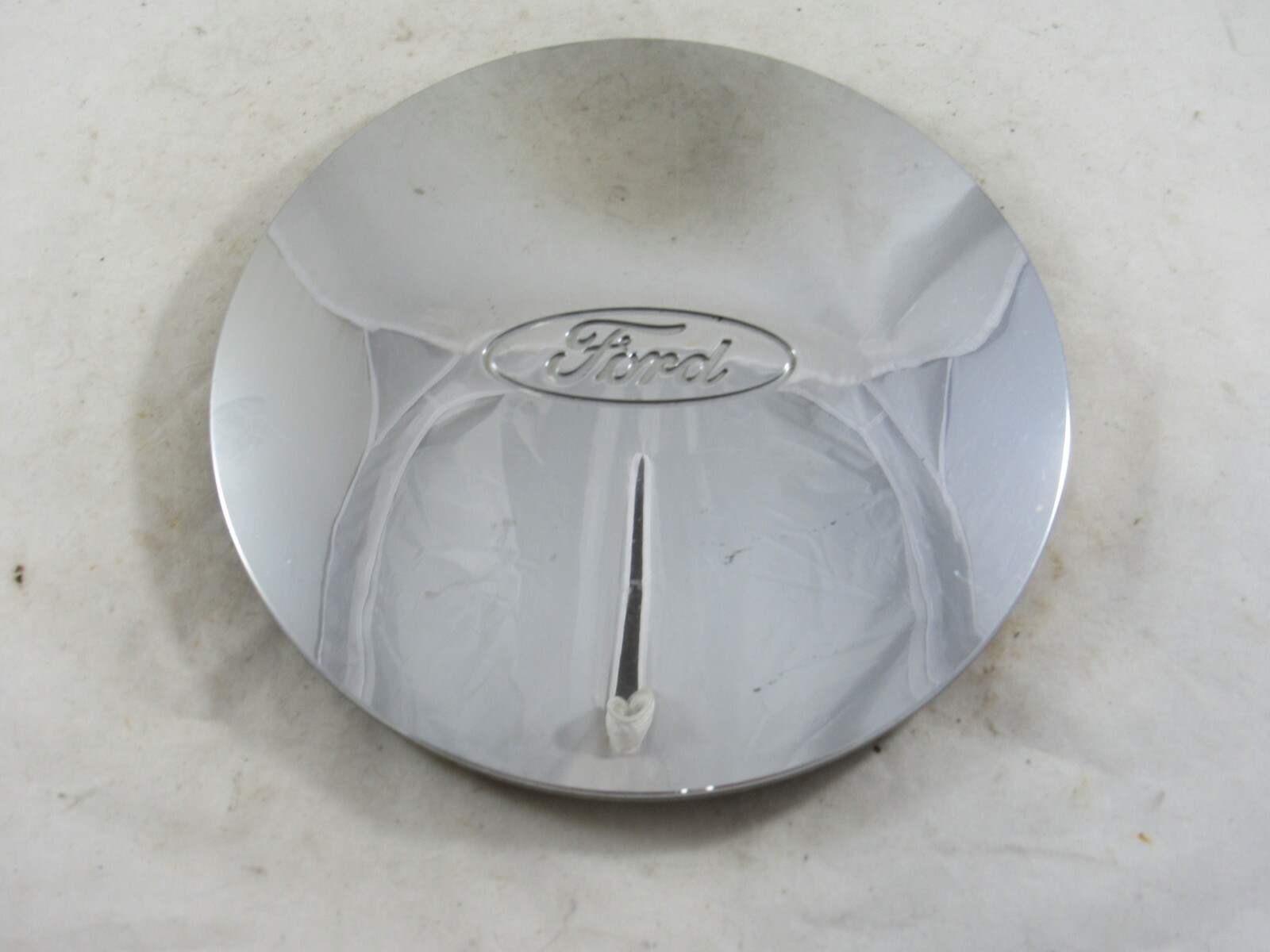 Set of 4 OEM 1993 1994 19951996 Ford Taurus Center Wheel Caps 7 3/8