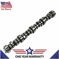 3 Bolt Camshaft For 99-07 Buick Cadillac Chevrolet GMC Sierra 6.0L 5.3L 4.8L
