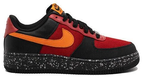 Nike Air Force 1 Premium Red