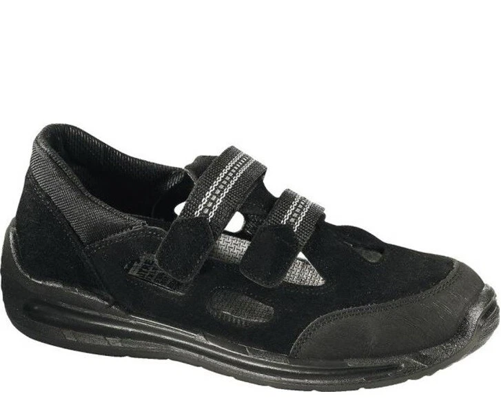Steel toe deals sandals mens