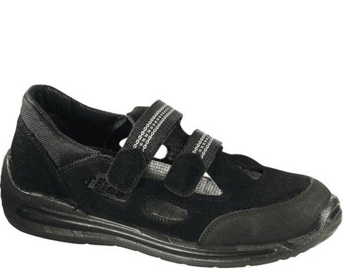 mens work sandals