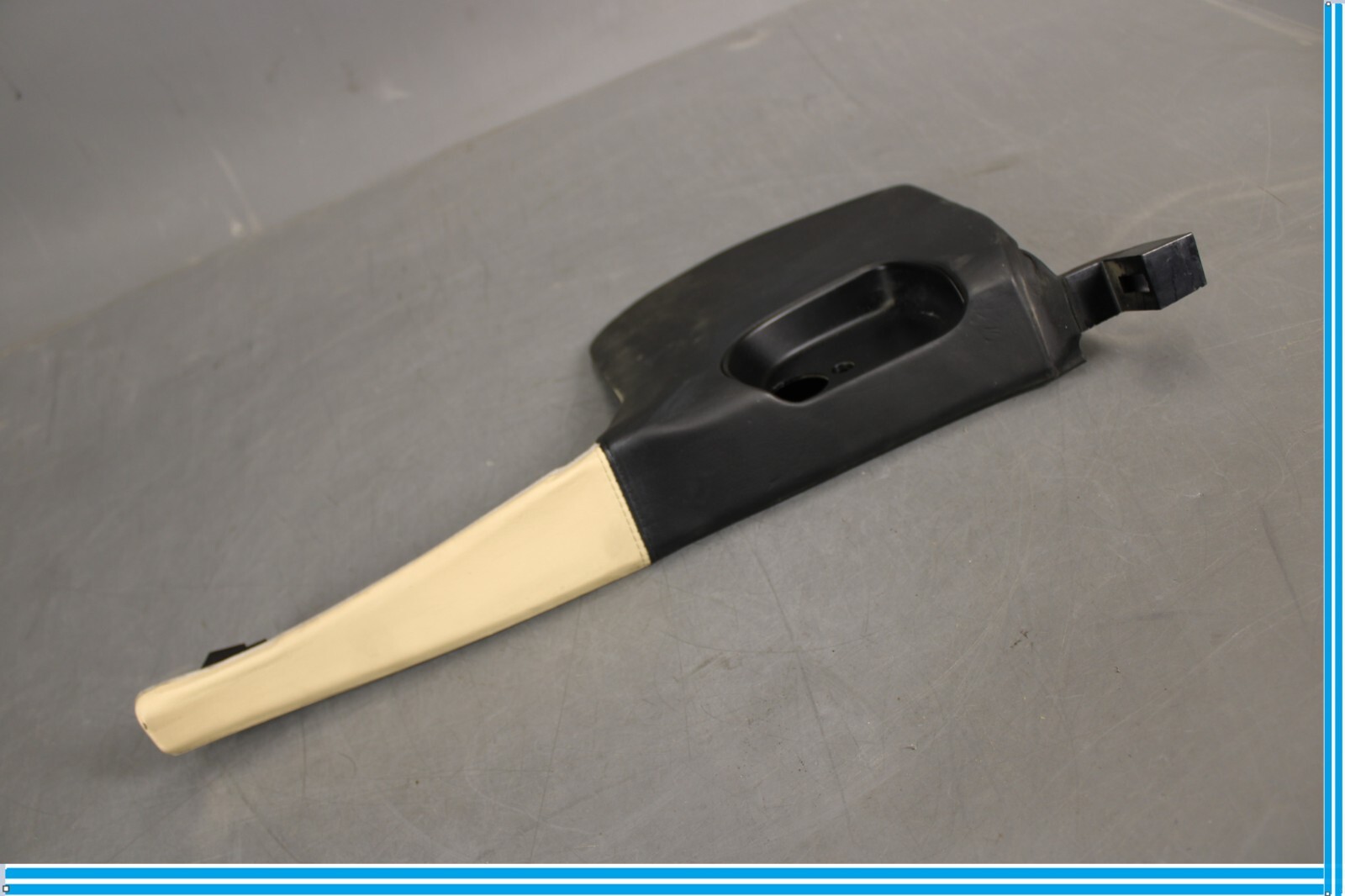 Bentley Continental 2006-2012 Rear Left Side trim panel P/N 3W0868448