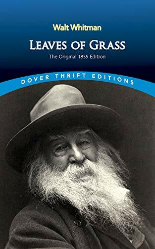 Leaves of Grass by Walt Whitman - 9780486456768 - Image 4