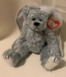 sterling beanie baby