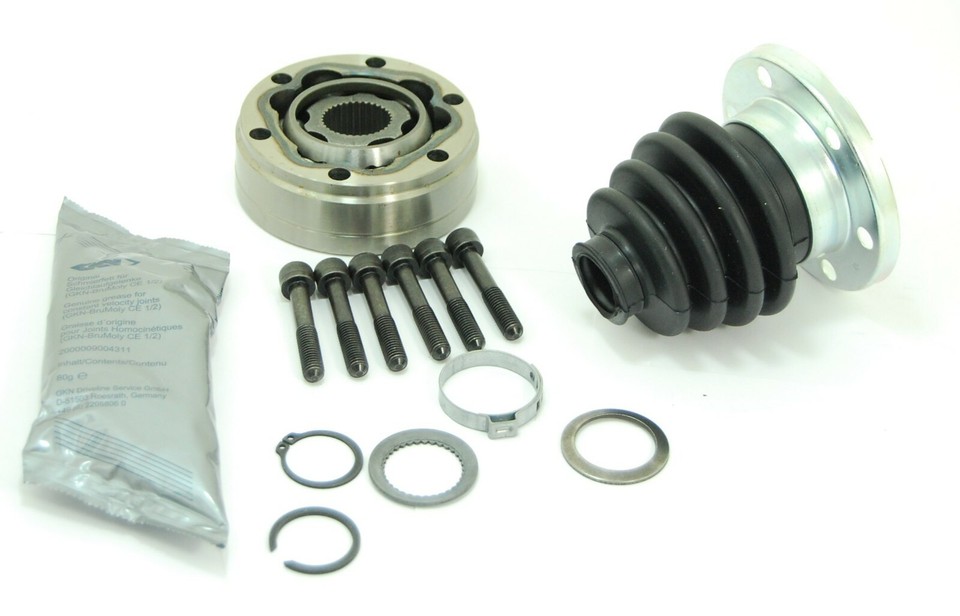Sachs Clutch Release Bearing For VW Beetle Type1, Bus Type2, Type3, Ghia – OE 111141165A