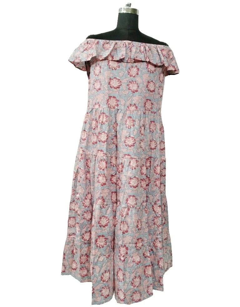 Vestidos Handmade Wrap