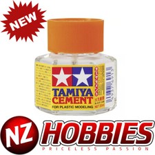 TAMIYA TAM87012 Plastic Cement 20ml
