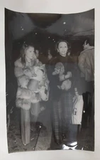 Flora D (Carabella) - Photograph