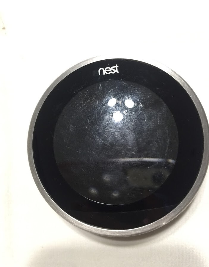 Google Nest Learning - Termostato Inteligente Programable Para El Hogar - Termostato Nest De 3ª Generación - Compatible Con Alexa - Blanco (renovado - Foto 5