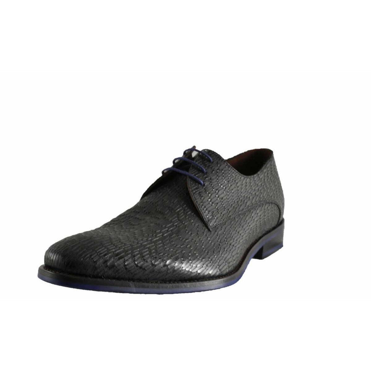 floris van bommel brogue