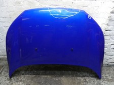 2016 FORD ECOSPORT TITANIUM 1.0 PETROL MK1 5DRS FRONT BONNET