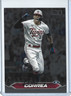 2024 Topps Stadium Club Carlos Correa Black Parallel Card #118