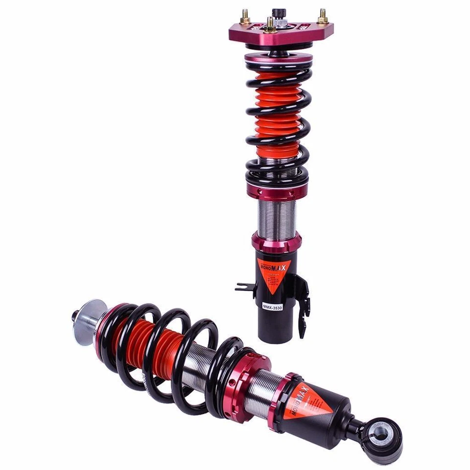 GSP MAXX COILOVER SUSP DAMPER KIT FOR 07-13 MINI COOPER WITH CAMBER PLATES Foto 3 de 4