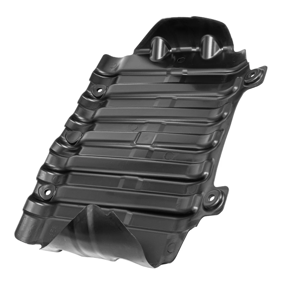 For GMC Yukon/Yukon XL 1500 Front Engine Splash Shield 2007-2014 Under Cover Foto 4 de 4