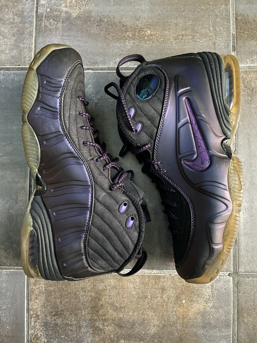 foamposite 2c