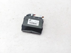 BMW 4ER F32 KLIMABEDIENTEIL STEUERGERÄT 9311850 2014