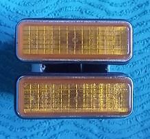 Clignotant Lancia DEDRA