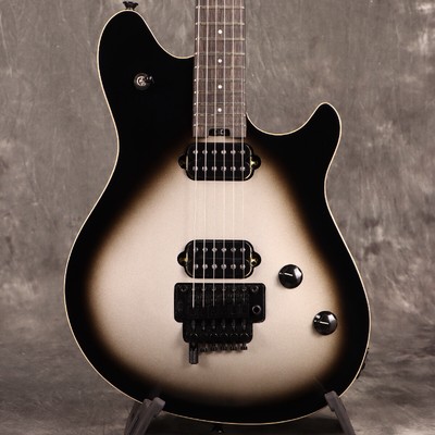 EVH / Wolfgang Special Ebony Fingerboard Silverburst 3.69kg S/N WGM232988 Guitar