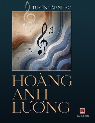 Tuyn Tp Nhc Hong Anh Lng by Anh Luong Hoang (Vietnamese) Paperback Book