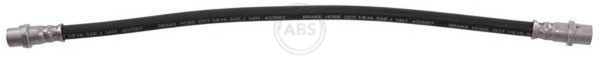 Bremsschlauch A.B.S. SL 5643 FüR 28 46 VW Sprinter Mercedes LT 2 2DC 2DF 2DG 2DL-image