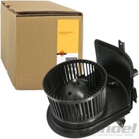 Nrf InnenraumgeblÄSe Passend FüR Vw Caddy Ii Golf Iii Seat Cordoba Ibiza Ii Inca