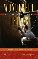 Jason Thompson Wonderful Things (Hardback) (UK IMPORT)