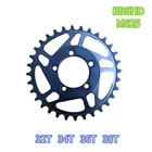 Bafang mid motor M625 BBSHD 32T 34T 36T 38T chainring aluminum