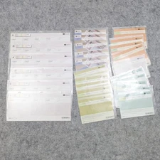 Lot of 28 Creative Memories Scrapbook Scrapbooking Supplies