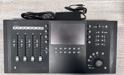 Avid Artist Control EuCon Control Surface - #8 Knob Doesn't Work
