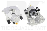 Bremssattel NK 2136293 Gusseisen FüR Opel Astra Sports Tourer B16 Turbo CNG Crdi