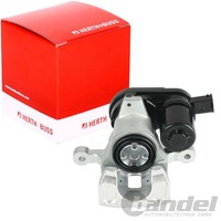 Herth+Buss Bremssattel Hinterachse Links Passend FüR Kia Carens Soul | J3210363