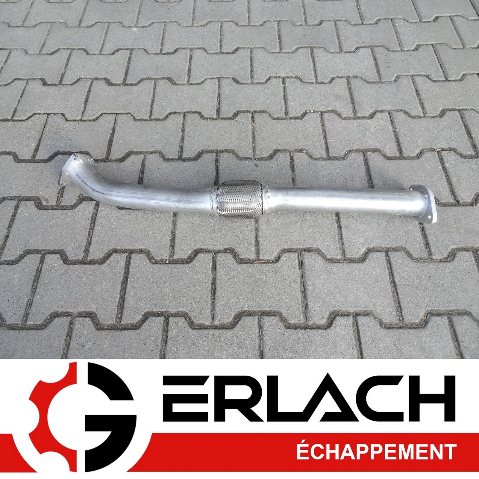 Tuyau d'admission silicone pour Nissan Pathfinder et Navara 2.5