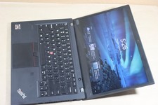 Lenovo ThinkPad T14 14" 256 GB, AMD Ryzen 5 PRO 4650U, 2.10GHz, 16 GB RAM ...