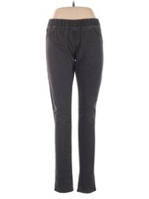 Unbranded Women Gray Jeggings 12