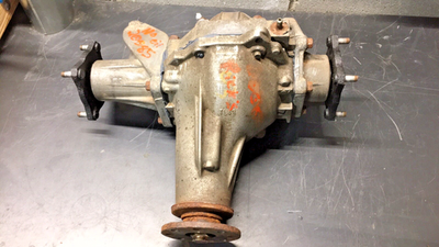 Rear Air Locker For 06-13 Suzuki Grand Vitara | eBay