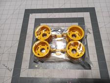 Comical Avante Kit Orange Wheels Comical Avante Kit Orange Wheels