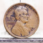 1910-S Lincoln Wheat Cent - Good Details Enviro Staining (#59345-L)