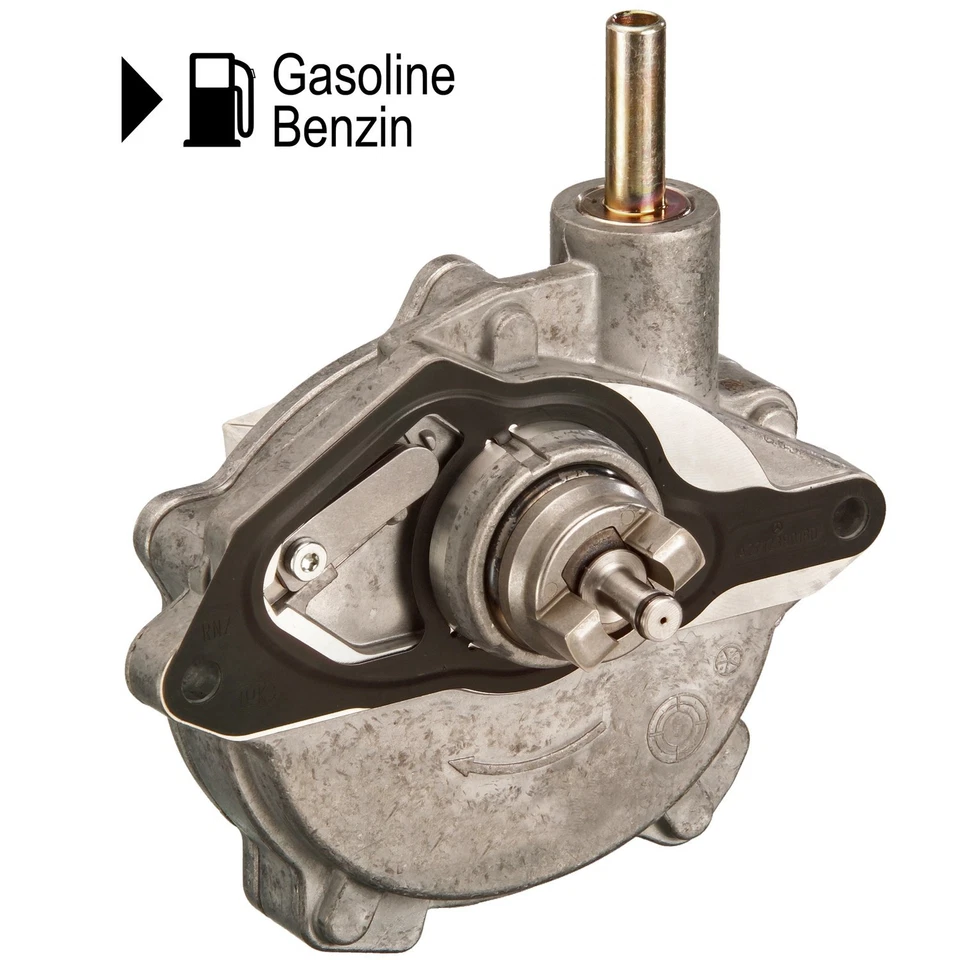 Bomba de vacío HELLA 7.24807.07.0 Foto 3 de 3