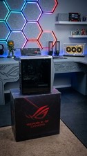Refreshed ASUS ROG PC