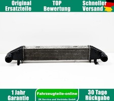 Mercedes C-Klasse 204 A2045000000 Ladeluftkühler Turbokühler C200