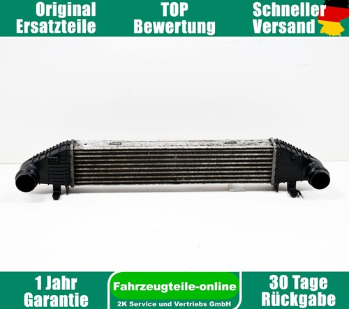 Mercedes C-Klasse 204 A2045000000 Ladeluftkühler Turbokühler C200