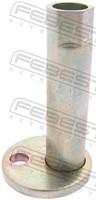 Febest 0132-001 Rollenunterlage, AchsträGer FüR Lexus, Toyota