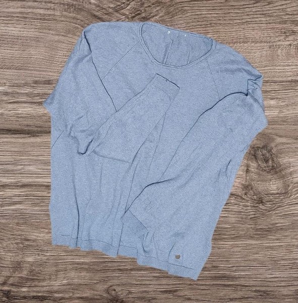 Women Pepe Jeans Sweater Lilac 34 / XS / 42