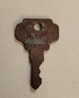 4 VINTAGE KEYS THEODORE BARGMAN AIRSTREAM RV CAMPER TRAILER INCL. 1 PAIR — photo 2